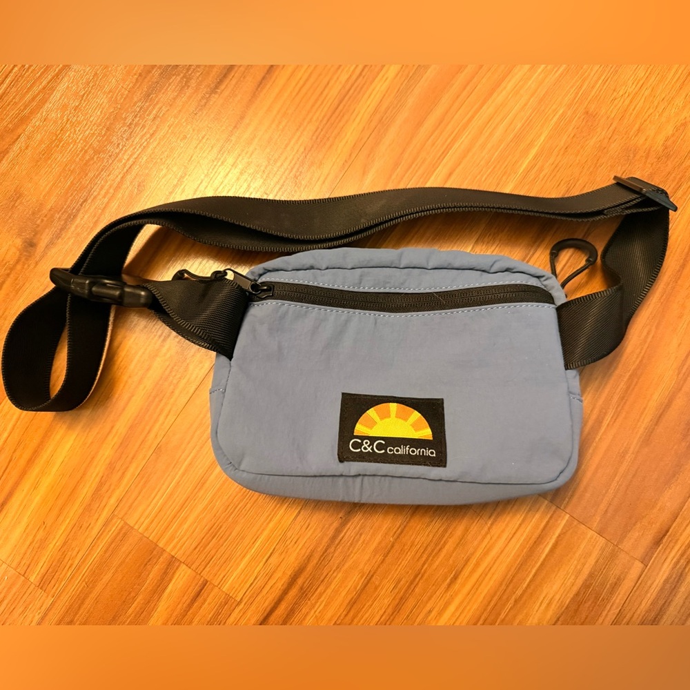 C&C California Bag